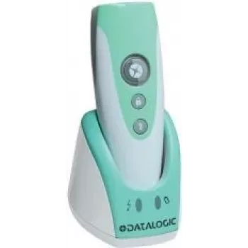 Datalogic BC6020-HC Base Charger - Healthcare - Charging Dock for Barcode-Scanner (BC6020-HC)
