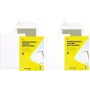 Shipping bag MAILmedia C4 White with paper backing 120 g/m² self-adhesive
