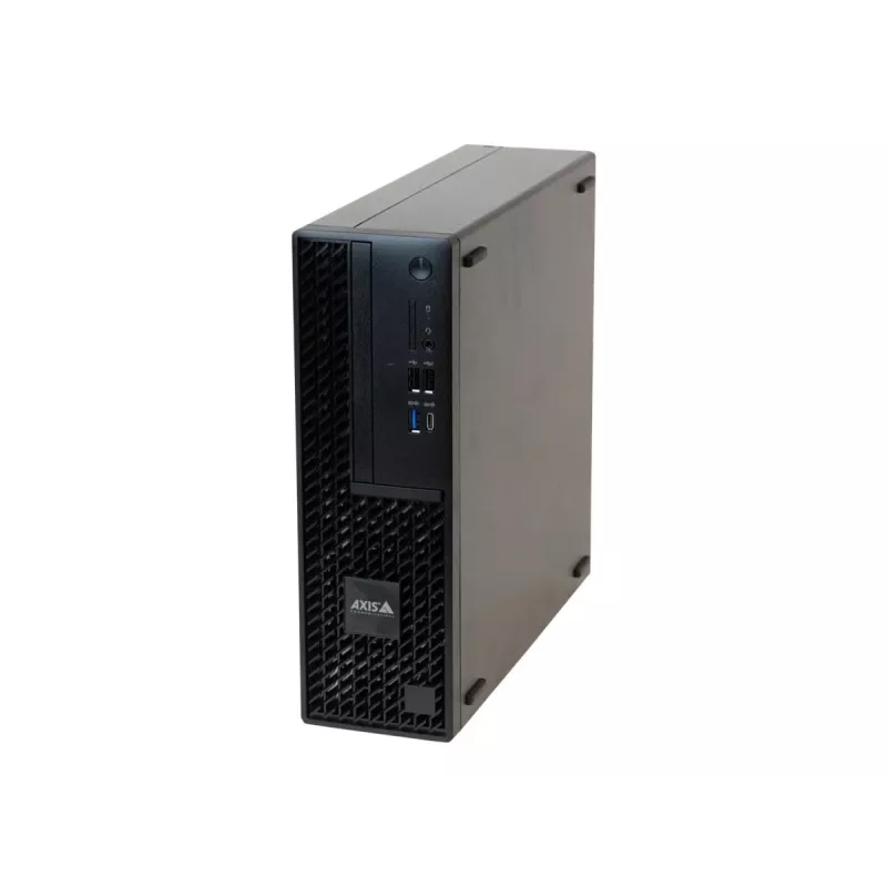 Workstation Axis 02692-002 Intel UHD Graphics 16 GB 256 GB SSD Windows 10 IoT Enterprise