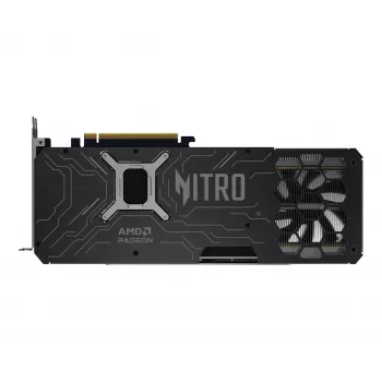 Acer Nitro Radeon RX 9070 OC 16GB GDDR6 Graphics Card