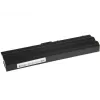 Battery Green Cell LE05 for Lenovo ThinkPad T410 T420 T510 T520 W510 Edge 14 15 E525 — 11.1V 4400mAh Li-Ion, 6 cells, black