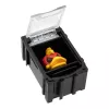 Keycap Ducky League Rocket DKL-RK-MX — Ducky mechanical keyboard keycap set