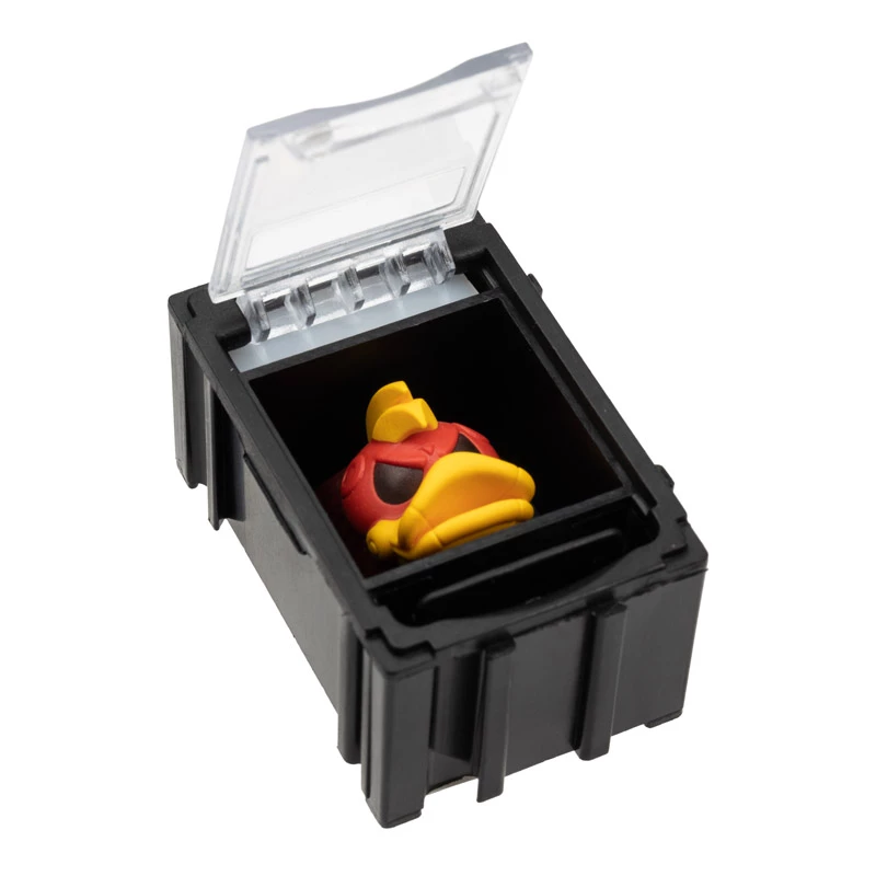 Keycap Ducky League Rocket DKL-RK-MX — Ducky mechanical keyboard keycap set