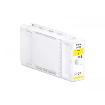 Epson Singlepack UltraChrome XD2 T41F440 Yellow 350ml