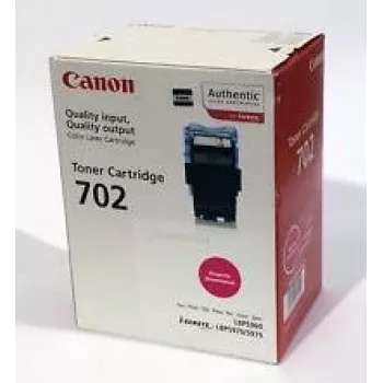 Canon 9643A004 toner cartridge 1 pc(s) Original Magenta
