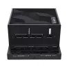 Power supply unit Lian Li EG0850 850 W SFX 20‑pin ATX 80 PLUS Gold Black
