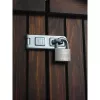 Conventional padlock ABUS 64TI/50