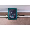 Smart water valve Shelly PbS FrankEver DN25 WLAN Bluetooth for remote control and automation