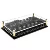 Lamptron Auto-Controller CT630 PWM ARGB — compact PWM ARGB fan/controller, black