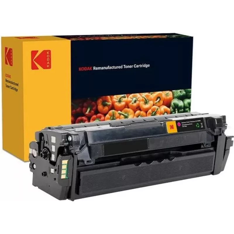 185S050638 KODAK SAM. CLP680 TONER MAG CLTM506L/SU305A 3500Seiten (185S050638)