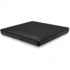 HL Data Storage GP60NB60 External DVD Writer USB 2.0 Black