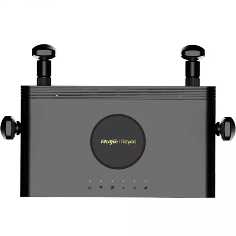 Wireless Router Ruijie RG-EW300T Single-band 2.4 GHz