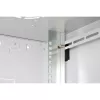 Wall mounted rack Digitus DN-19 12-U-EC