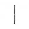 APC Rack PDU 2G, Switched, ZeroU, 20A/208V, 16A/230V, (7) C13 & (1) C19
