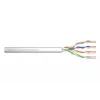 Digitus ASSNET250 CAT 6 U/UTP data cable - installation cable, 305 m, Eca