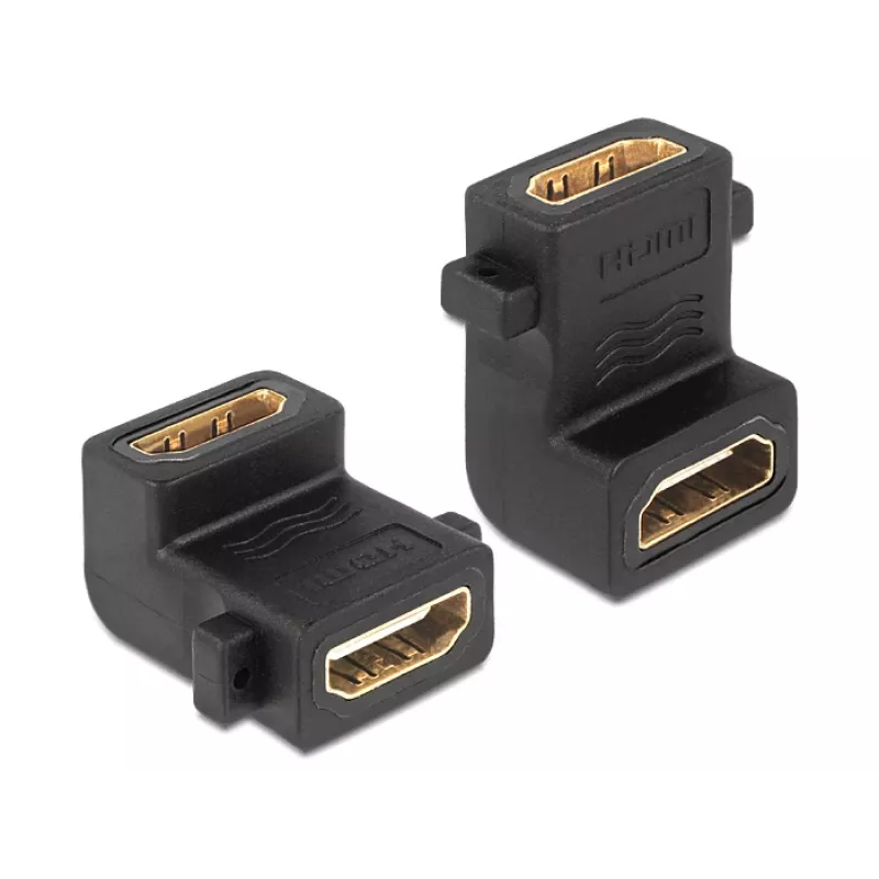 Cable gender changer HDMI DeLOCK 65510