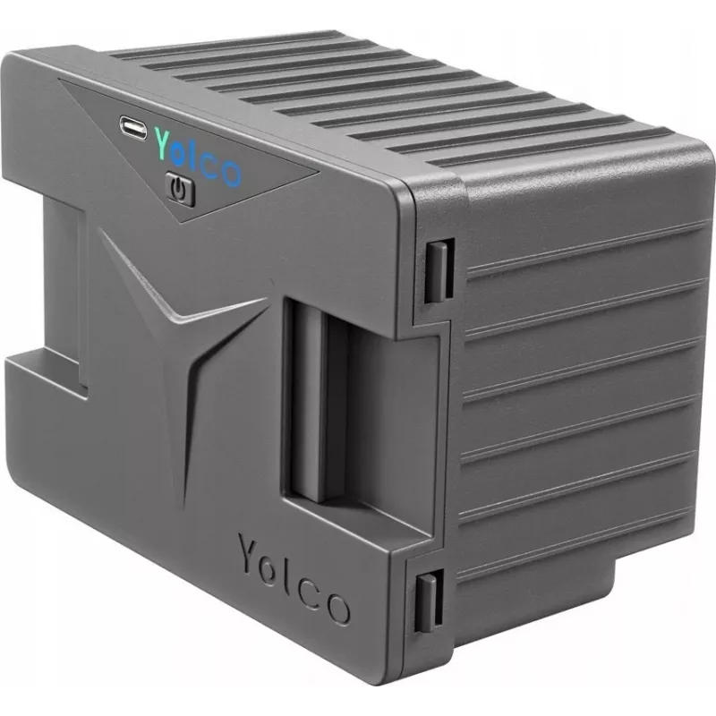 Yopower SC4G, SC4B Modular Battery for Yolco Portable Refrigerators