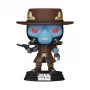 Funko Pop figure Star Wars The Book of Boba Fett Cad Bane
