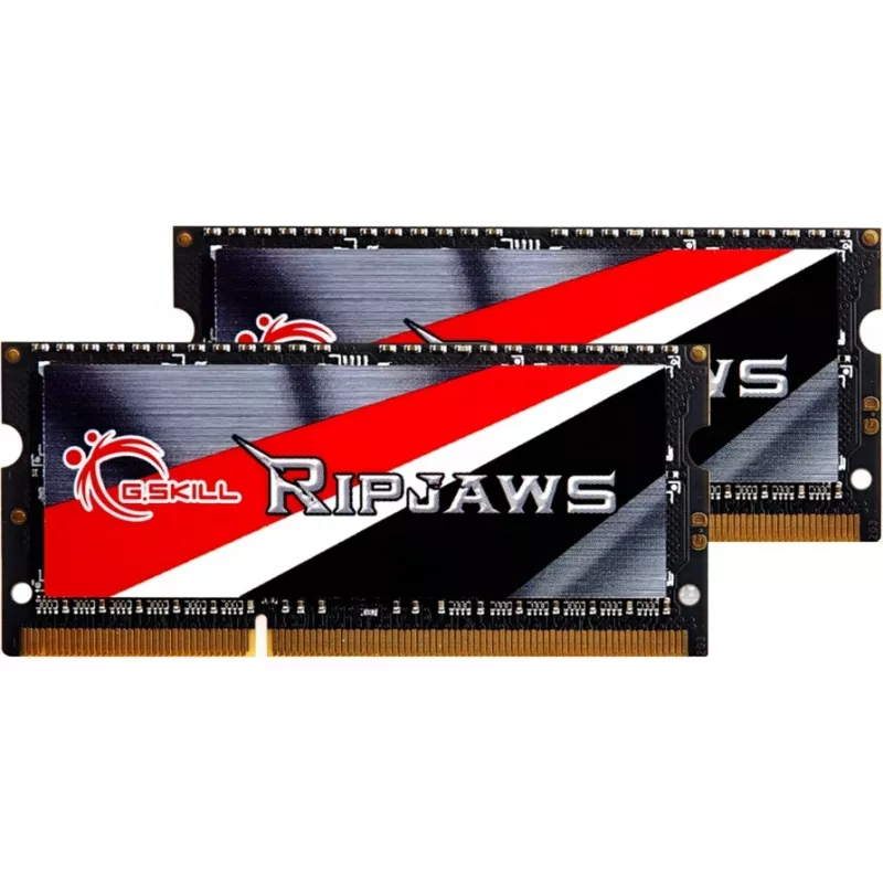 G.skill F3-1600C11D-16GRSL Memory Module
