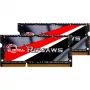 G.skill F3-1600C11D-16GRSL Memory Module
