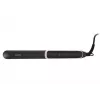 Hair straightener LAFE LAFPST47570 with ceramic plates and adjustable temperature