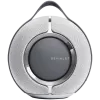 Devialet Mania Light Grey with dock