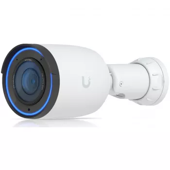 IP security camera UBIQUITI G6 Pro Bullet — 4K (3840×2160), wired, indoor/outdoor, 1/1.2 inch CMOS, 5.9–13.8 mm, 2.36x optical zoom, ceiling/wall/pole mount