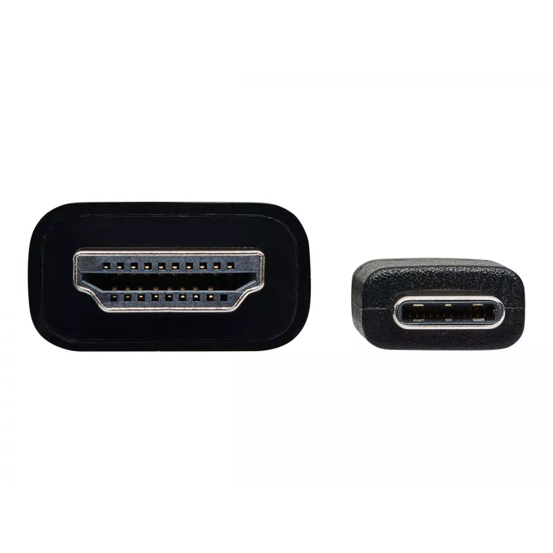 Tripp U444-006-H4K6BE Connectivity Accessory Black