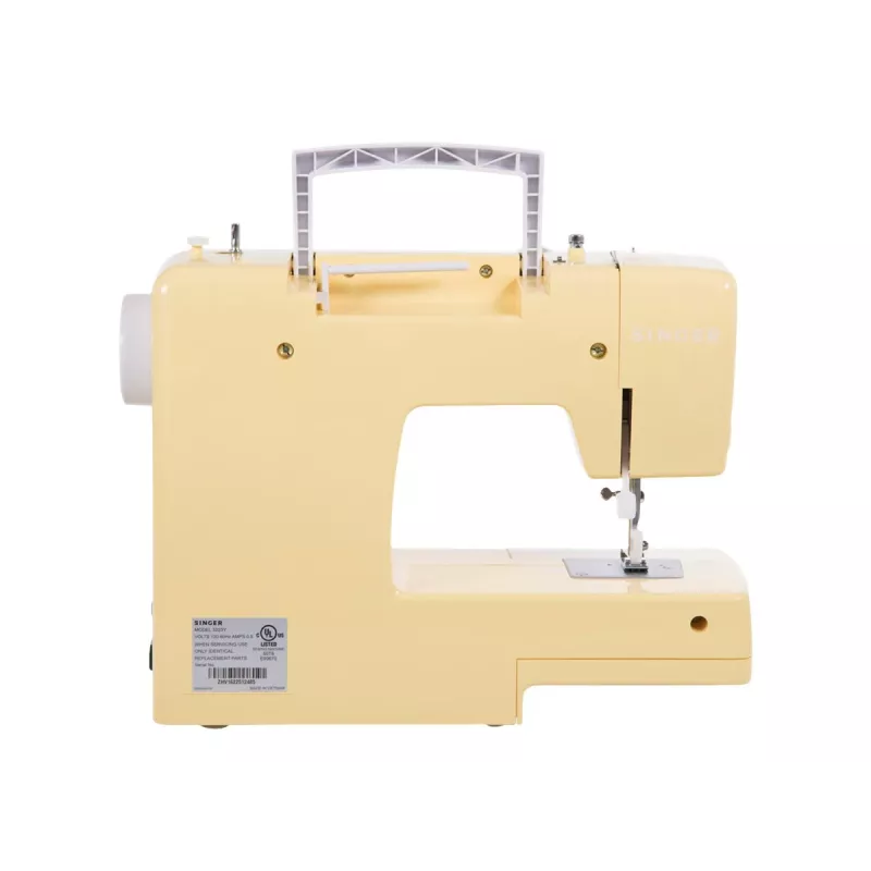 SINGER Simple 3223Y Semi-automatic sewing machine