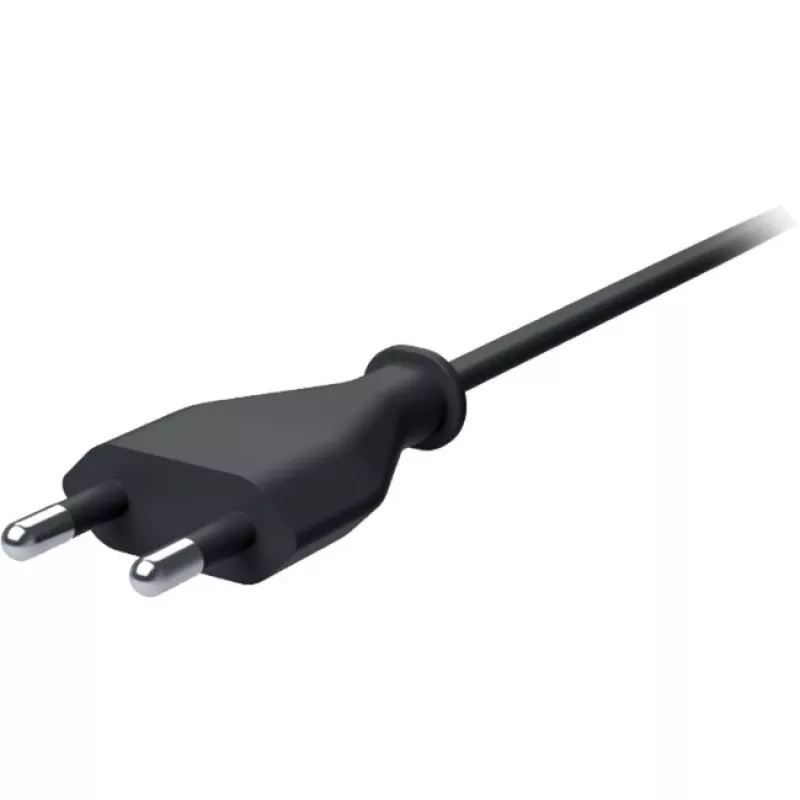 Microsoft Surface 65W Power Supply Charger Indoor AC Black USB 1.7m