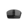 Mouse Baracuda BGM-111 Crab Black CRAB-B