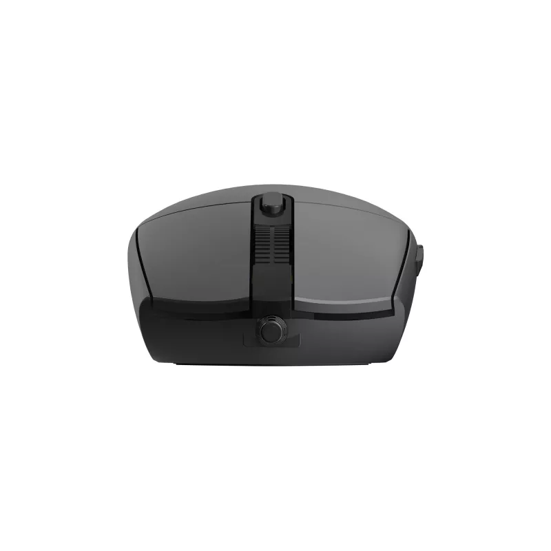 Mouse Baracuda BGM-111 Crab Black CRAB-B