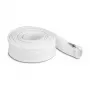 Braided Sleeve DeLOCK 20834 3m x 30mm White