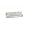 Keyboard CHERRY XS G84-5200LCMDE-0 Grey QWERTZ
