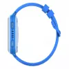 Smartwatch Garett Kids Vibe Ai 4G blue — GPS tracking, waterproof