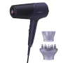 Hair dryer Philips 5000 series BHD514/00, 2300 W, violet, 6 speeds, 6 heat levels, ionic, cool shot
