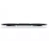 Personal bathroom scale ETA ETA978190000 — max 150 kg, 100 g accuracy, black