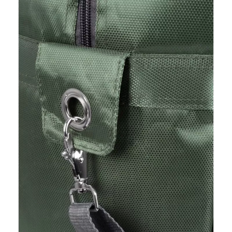 Thermal Bag PROMIS TL30, 30 L Cooler Bag, Polyester, Zipper Closure, Handles