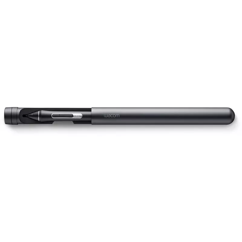 Wacom Pro Pen 2 stylus pen 15 g Black