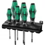 Wera Kraftform Plus TORX Set Standard screwdriver