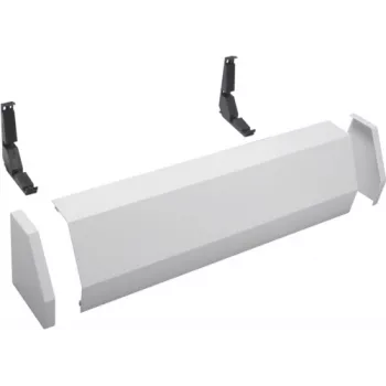 Electrical box accessory Hager FZ443 Width 195 mm Height 800 mm Depth 155 mm