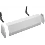 Electrical box accessory Hager FZ443 Width 195 mm Height 800 mm Depth 155 mm
