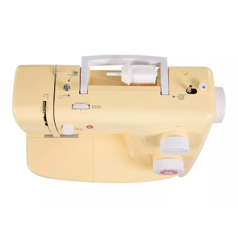 SINGER Simple 3223Y Semi-automatic sewing machine