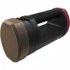Hand flashlight Ansmann HS20R Pro Black Red LED 10400 mAh