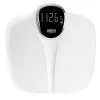 Bathroom scale Camry CR 8171w — digital scale, max 180 kg, 50 g accuracy, BMI measurement, white