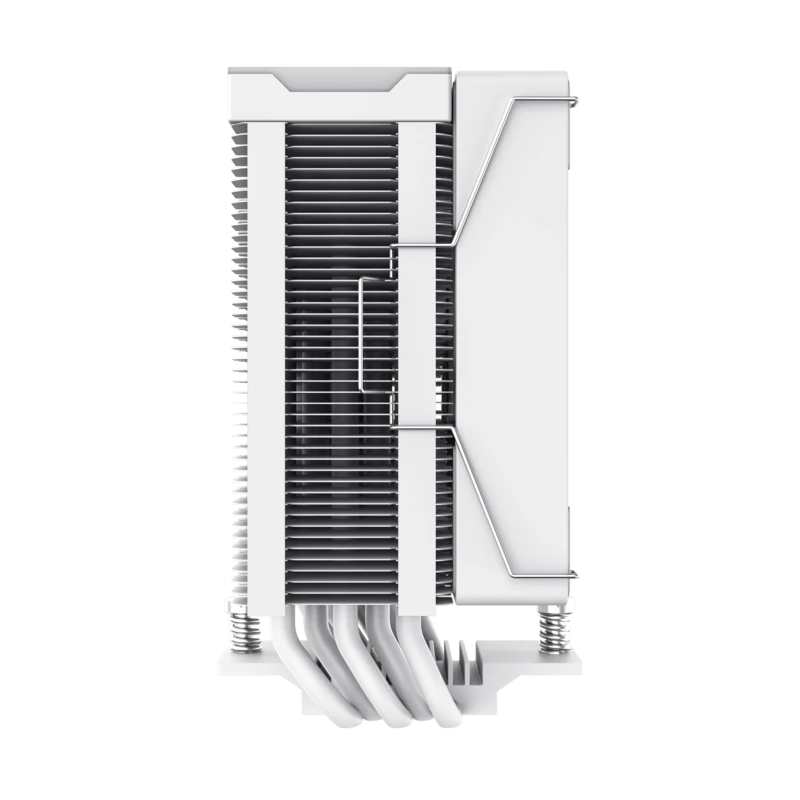 Gamemax | CPU Air cooler | SIGMA550 INFINITY | White