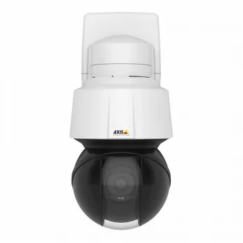 Axis Network Camera PTZ Dome Q6135-LE 50HZ HDTV 1080p no Midspan