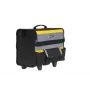 STANLEY TOOL BAG 18 ON WHEELS