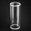 Tube BitsPower Z-Tube 150 transparent tube Ø60 mm length 150 mm coolant capacity 0.274 L