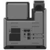 Grandstream Networks GRP2611G IP phone Black 3 lines TFT